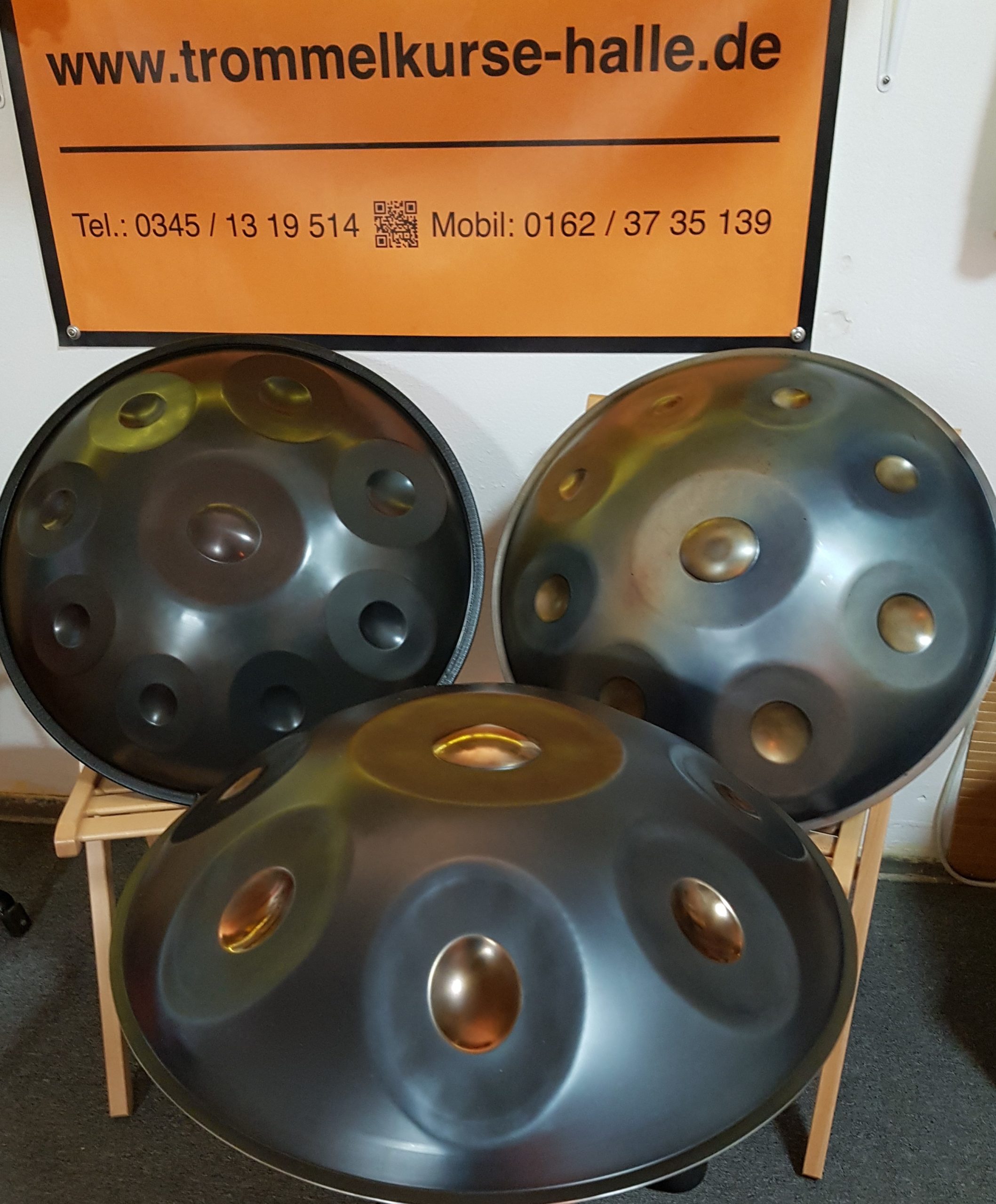 You are currently viewing Tripple – Handpan Workshop Teil 2 – mit Simone Juppe