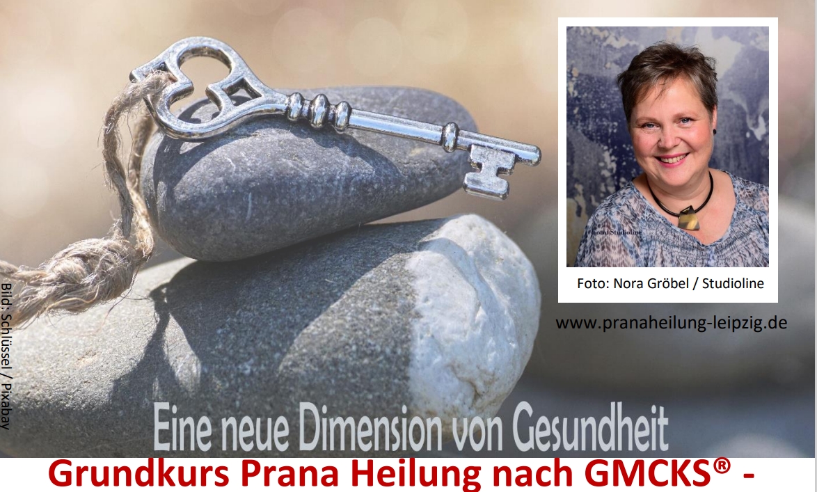 You are currently viewing Grundkurs Prana-Heilung nach Master Choa Kok Sui®