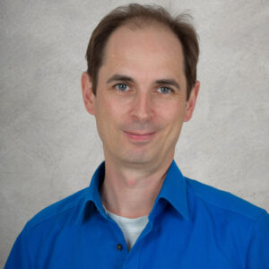 Nico Portrait Klangspieler