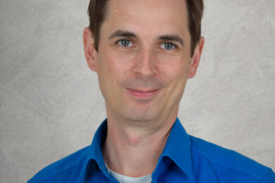 Nico Portrait Klangspieler