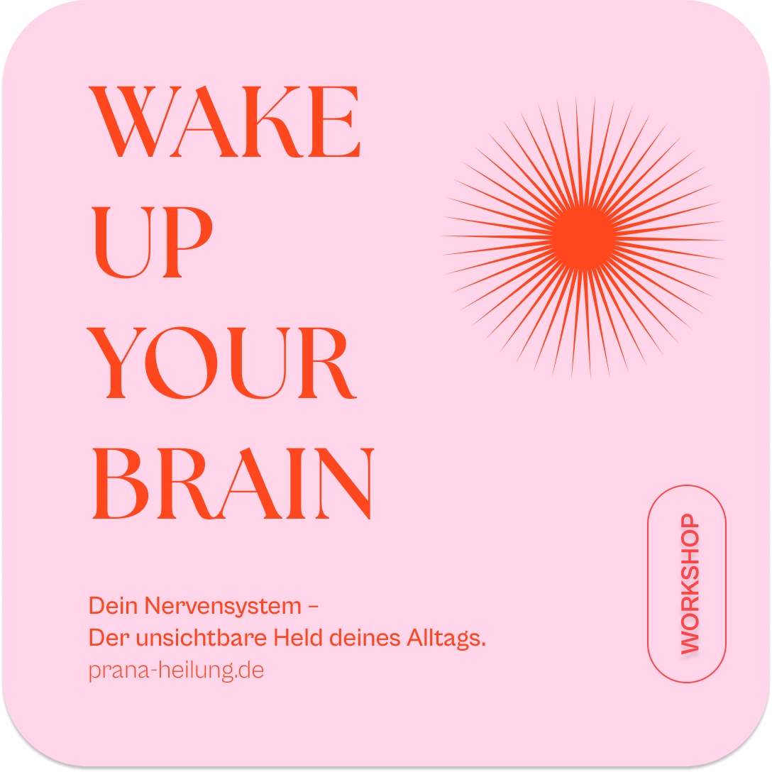 Wake up your Brain