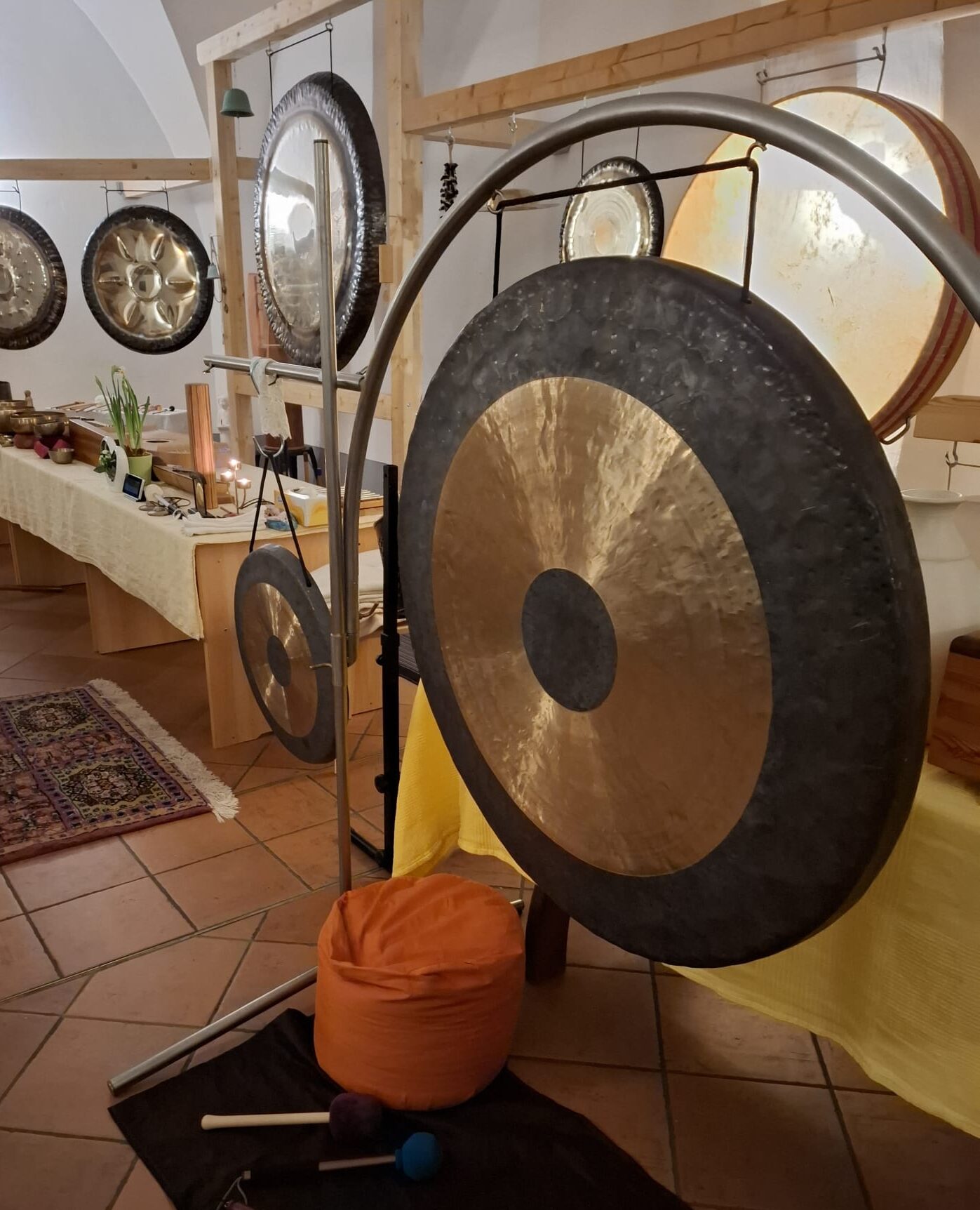 Mehr über den Artikel erfahren Gong Spezial nach Walter Häfner