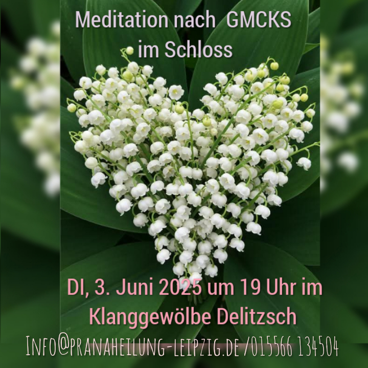 Sie betrachten gerade Friedensmeditation (2 – Herz – Meditation nach GMCKS)